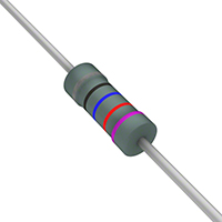 Stackpole Electronics Inc. - RNF14BTC80K6 - RES 80.6K OHM 1/4W .1% AXIAL