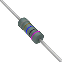 Stackpole Electronics Inc. - RNF14BAE816R - RES 816 OHM 1/4W .1% AXIAL