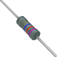 Stackpole Electronics Inc. - RNF14BTC81K6 - RES 81.6K OHM 1/4W .1% AXIAL