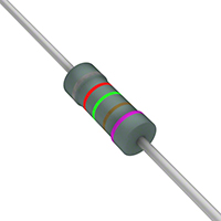 Stackpole Electronics Inc. - RNF14BAE8K25 - RES 8.25K OHM 1/4W .1% AXIAL