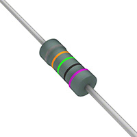 Stackpole Electronics Inc. - RNF14BAE835R - RES 835 OHM 1/4W .1% AXIAL