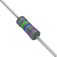 Stackpole Electronics Inc. - RNF14BAE8K56 - RES 8.56K OHM 1/4W .1% AXIAL