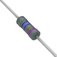 Stackpole Electronics Inc. - RNF14BTE8K66 - RES 8.66K OHM 1/4W .1% AXIAL