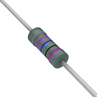 Stackpole Electronics Inc. - RNF14BAE876R - RES 876 OHM 1/4W .1% AXIAL