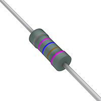 Stackpole Electronics Inc. - RNF14BAE8K76 - RES 8.76K OHM 1/4W .1% AXIAL