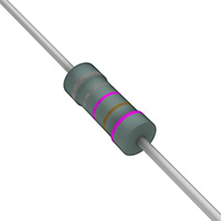 Stackpole Electronics Inc. - RNF14BTD8K87 - RES 8.87K OHM 1/4W .1% AXIAL