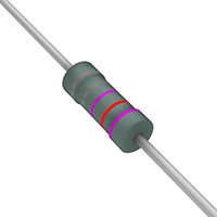 Stackpole Electronics Inc. - RNF14BAC88K7 - RES 88.7K OHM 1/4W .1% AXIAL