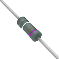 Stackpole Electronics Inc. - RNF14BTD8K98 - RES 8.98K OHM 1/4W .1% AXIAL