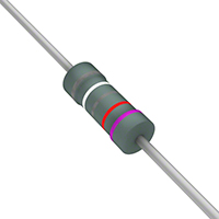 Stackpole Electronics Inc. - RNF14BAE89K8 - RES 89.8K OHM 1/4W .1% AXIAL