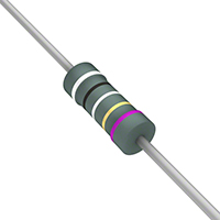 Stackpole Electronics Inc. - RNF14BTD90R9 - RES 90.9 OHM 1/4W .1% AXIAL