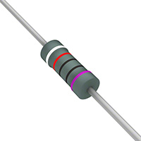 Stackpole Electronics Inc. - RNF14BAE920R - RES 920 OHM 1/4W .1% AXIAL