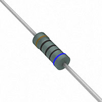 Stackpole Electronics Inc. - RNF12CTE100R - RES 100 OHM 1/2W .25% AXIAL