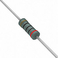 Stackpole Electronics Inc. - RNF14GTD100R - RES 100 OHM 1/4W 2% AXIAL