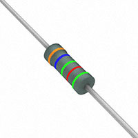 Stackpole Electronics Inc. - RNF14DBC36K5 - RES 36.5K OHM 1/4W 0.5% AXIAL