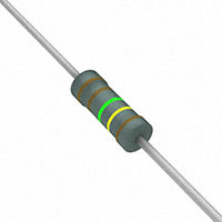 Stackpole Electronics Inc. - RNF14FTD1M15 - RES 1.15M OHM 1/4W 1% AXIAL