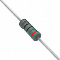 Stackpole Electronics Inc. - RNF14GTD20K0 - RES 20K OHM 1/4W 2% AXIAL