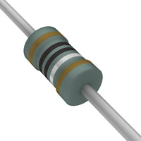 Stackpole Electronics Inc. - RNF18FTD1R00 - RES 1 OHM 1/8W 1% AXIAL