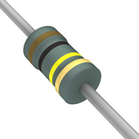 Stackpole Electronics Inc. - RNF18JTD100K - RES 100K OHM 1/8W 5% AXIAL