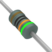 Stackpole Electronics Inc. - RNF18DTD100K - RES 100K OHM 1/8W .5% AXIAL