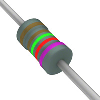 Stackpole Electronics Inc. - RNF18BTD11K5 - RES 11.5K OHM 1/8W .1% AXIAL