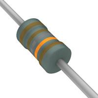 Stackpole Electronics Inc. - RNF18FTD118K - RES 118K OHM 1/8W 1% AXIAL