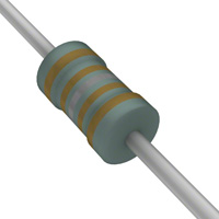 Stackpole Electronics Inc. - RNF18FTD1K18 - RES 1.18K OHM 1/8W 1% AXIAL