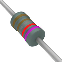 Stackpole Electronics Inc. - RNF18BTD11K8 - RES 11.8K OHM 1/8W .1% AXIAL