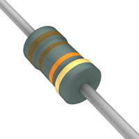 Stackpole Electronics Inc. - RNF18JTD11K0 - RES 11K OHM 1/8W 5% AXIAL