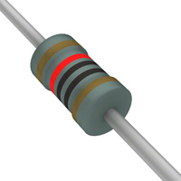 Stackpole Electronics Inc. - RNF18FTD120R - RES 120 OHM 1/8W 1% AXIAL