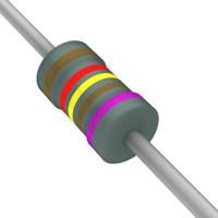 Stackpole Electronics Inc. - RNF18BTC1K24 - RES 1.24K OHM 1/8W .1% AXIAL