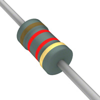 Stackpole Electronics Inc. - RNF18JTD1K20 - RES 1.2K OHM 1/8W 5% AXIAL