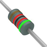 Stackpole Electronics Inc. - RNF18DTD12K0 - RES 12K OHM 1/8W .5% AXIAL