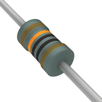 Stackpole Electronics Inc. - RNF18FTD130R - RES 130 OHM 1/8W 1% AXIAL