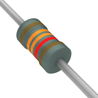 Stackpole Electronics Inc. - RNF14FAD13K3 - RES 13.3K OHM 1/4W 1% AXIAL