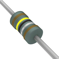 Stackpole Electronics Inc. - RNF14FTD1R40 - RES 1.4 OHM 1/4W 1% AXIAL