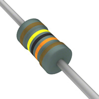 Stackpole Electronics Inc. - RNF18FTD140K - RES 140K OHM 1/8W 1% AXIAL