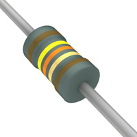 Stackpole Electronics Inc. - RNF18FTD14R3 - RES 14.3 OHM 1/8W 1% AXIAL