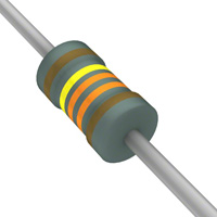 Stackpole Electronics Inc. - RNF14FAD143K - RES 143K OHM 1/4W 1% AXIAL