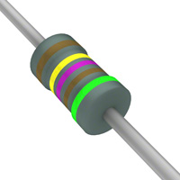 Stackpole Electronics Inc. - RNF18DTC1K47 - RES 1.47K OHM 1/8W .5% AXIAL