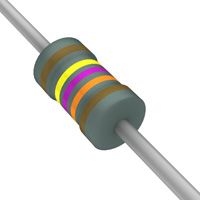 Stackpole Electronics Inc. - RNF18FTD147K - RES 147K OHM 1/8W 1% AXIAL