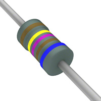 Stackpole Electronics Inc. - RNF18CTC1K47 - RES 1.47K OHM 1/8W .25% AXIAL