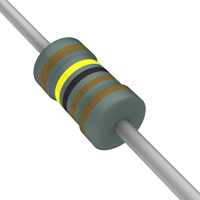 Stackpole Electronics Inc. - RNF18FTD1K40 - RES 1.4K OHM 1/8W 1% AXIAL