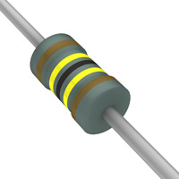 Stackpole Electronics Inc. - RNF14FTD1M40 - RES 1.4M OHM 1/4W 1% AXIAL