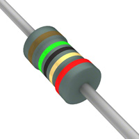 Stackpole Electronics Inc. - RNF18GTD15R0 - RES 15 OHM 1/8W 2% AXIAL