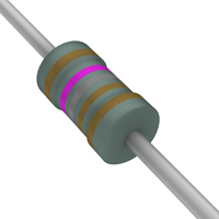Stackpole Electronics Inc. - RNF18FTD1K78 - RES 1.78K OHM 1/8W 1% AXIAL