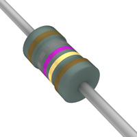 Stackpole Electronics Inc. - RNF18FTD18R7 - RES 18.7 OHM 1/8W 1% AXIAL