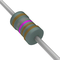 Stackpole Electronics Inc. - RNF14FTC1K87 - RES 1.87K OHM 1/4W 1% AXIAL