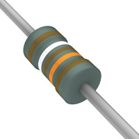 Stackpole Electronics Inc. - RNF18FTD191K - RES 191K OHM 1/8W 1% AXIAL