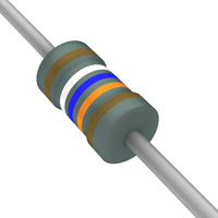 Stackpole Electronics Inc. - RNF18FTD196K - RES 196K OHM 1/8W 1% AXIAL