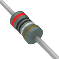 Stackpole Electronics Inc. - RNF18FTD2R00 - RES 2 OHM 1/8W 1% AXIAL